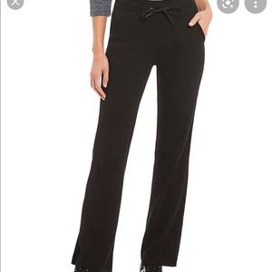 Women’s Calvin Klein thermal flare pants